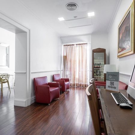 Hotiday Room Collection - Roma Porta Pia المظهر الخارجي الصورة