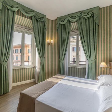 Hotiday Room Collection - Roma Porta Pia المظهر الخارجي الصورة