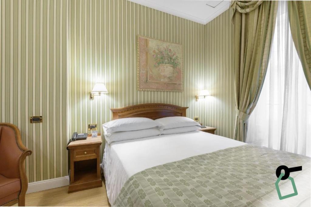 Hotiday Room Collection - Roma Porta Pia المظهر الخارجي الصورة