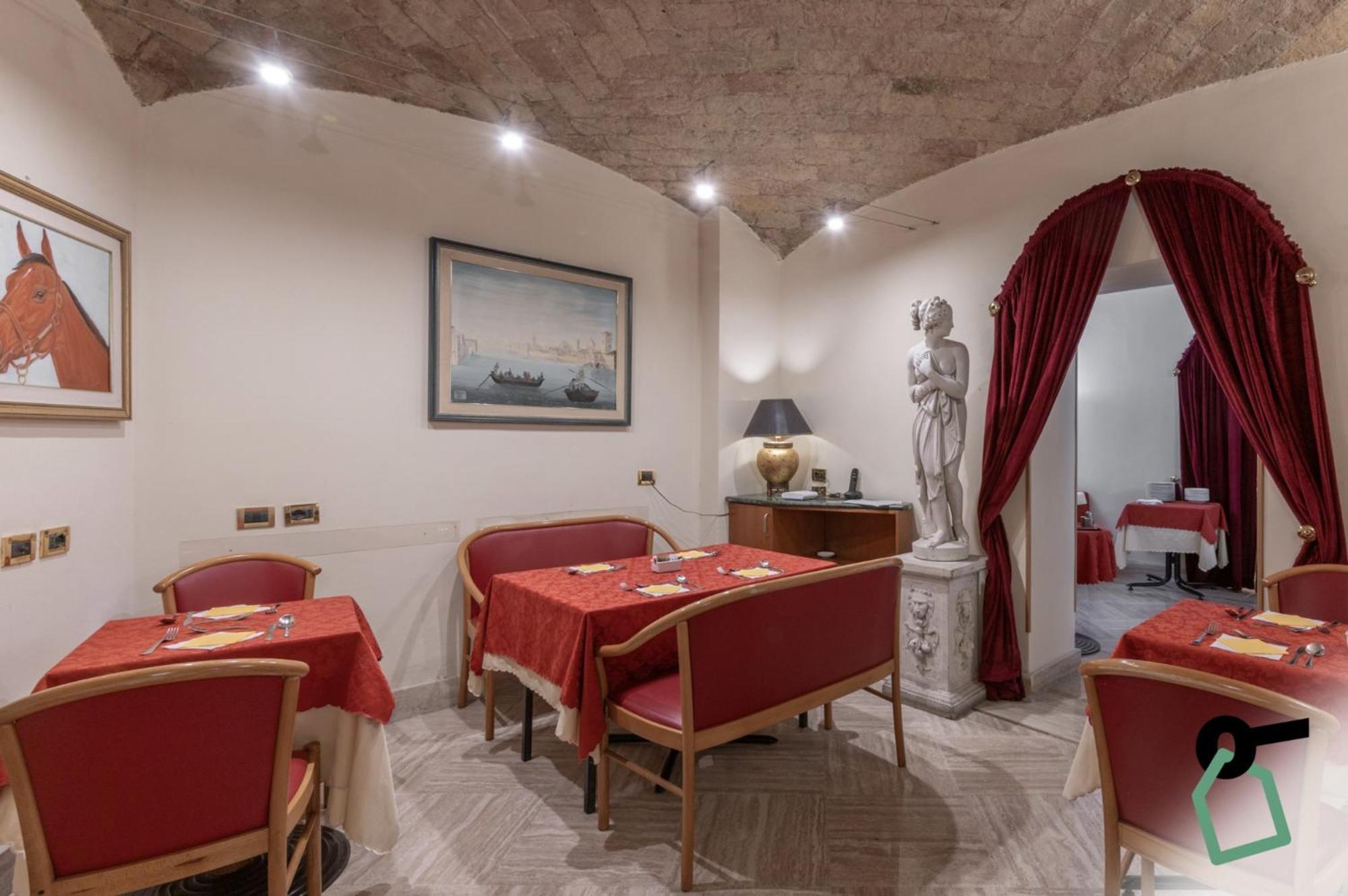 Hotiday Room Collection - Roma Porta Pia المظهر الخارجي الصورة