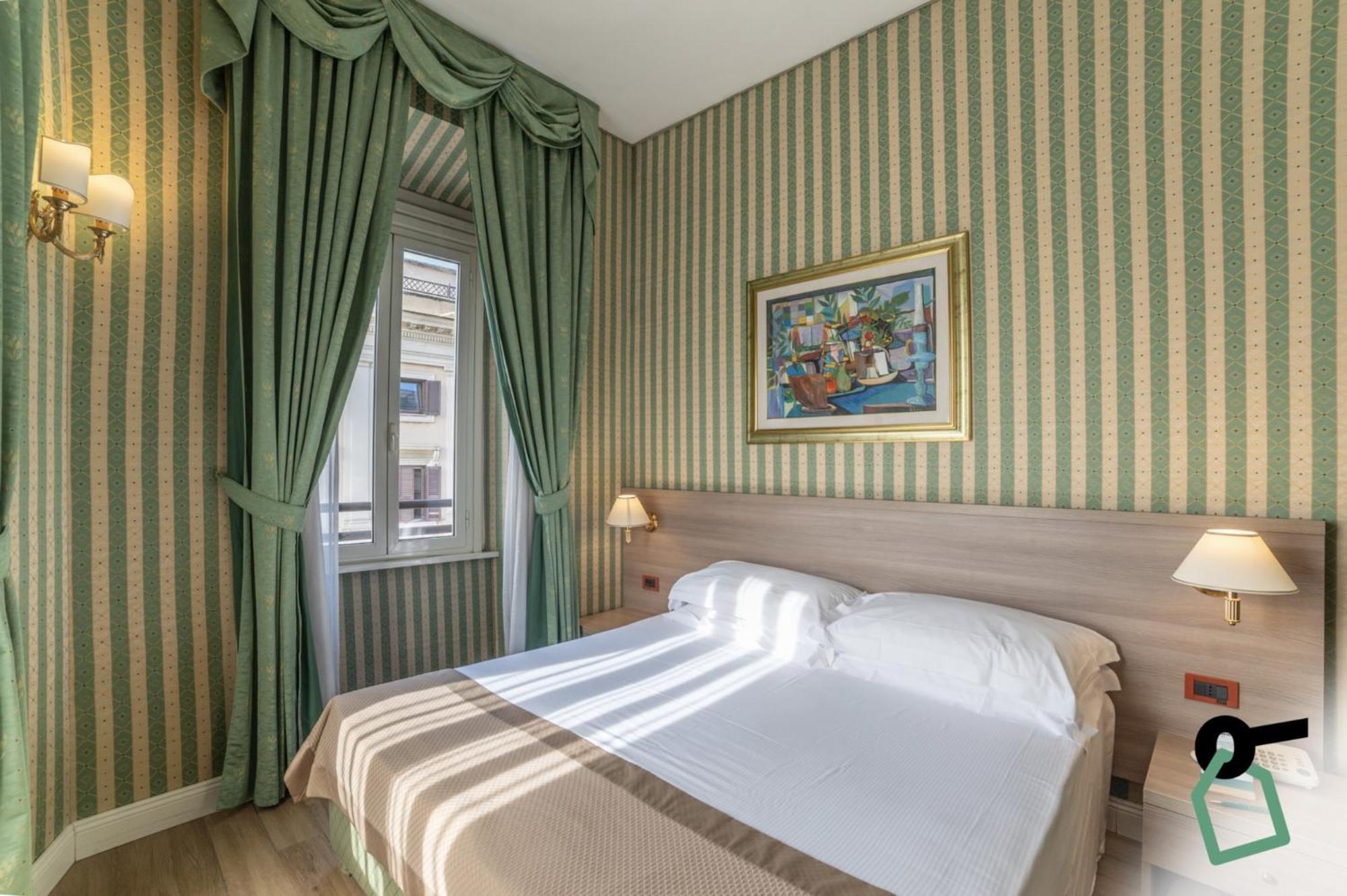 Hotiday Room Collection - Roma Porta Pia المظهر الخارجي الصورة