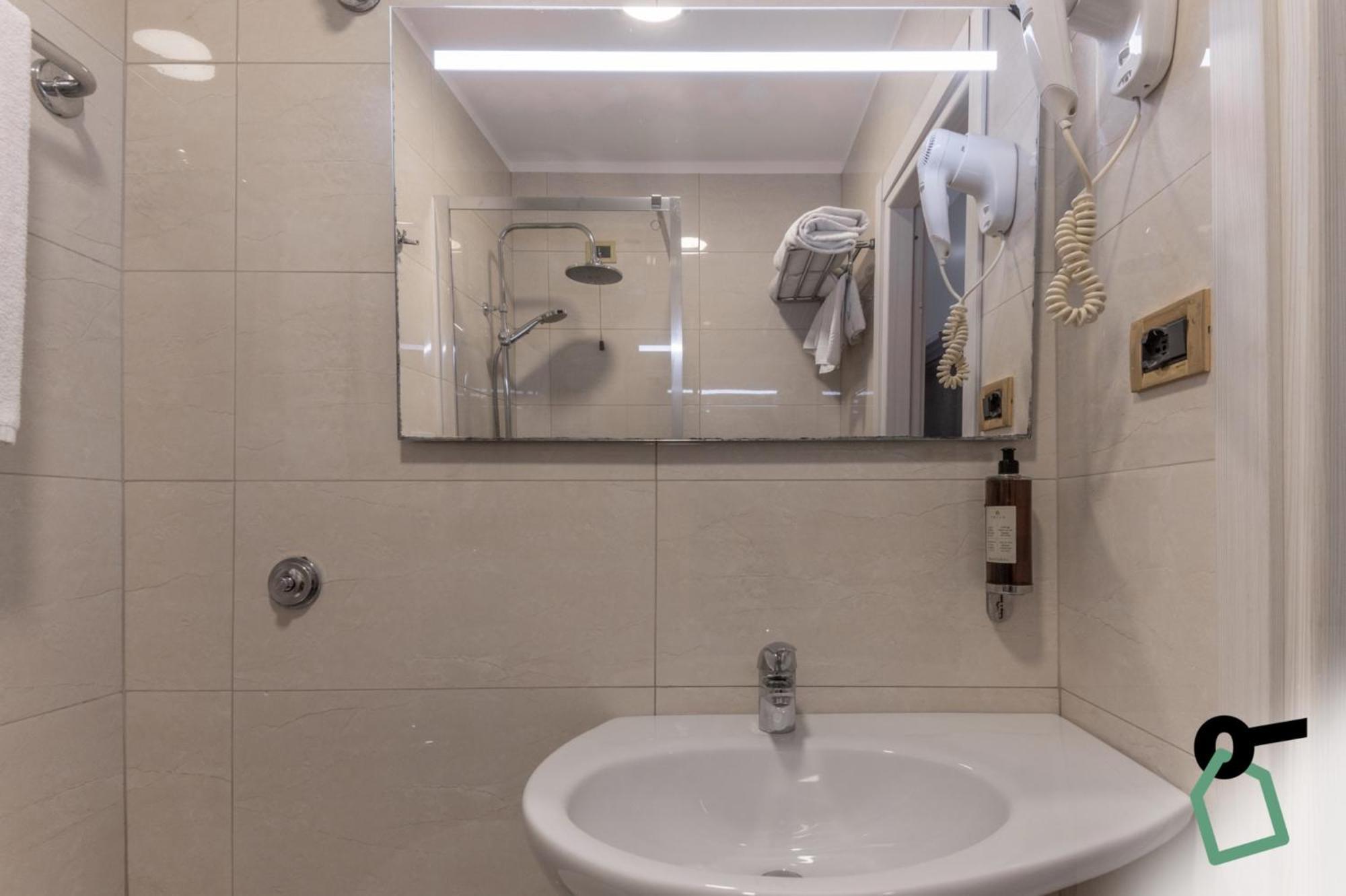 Hotiday Room Collection - Roma Porta Pia المظهر الخارجي الصورة