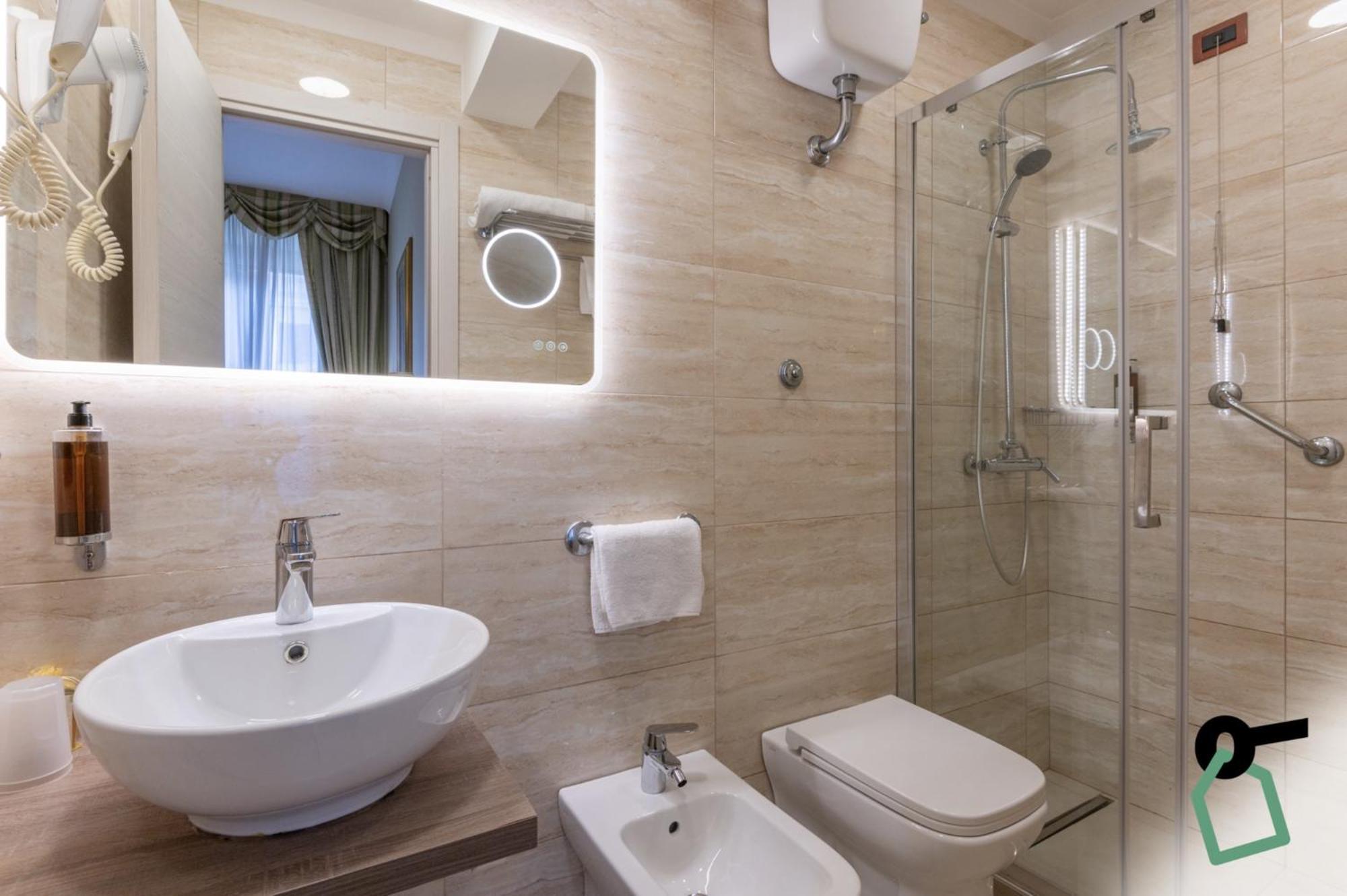 Hotiday Room Collection - Roma Porta Pia المظهر الخارجي الصورة