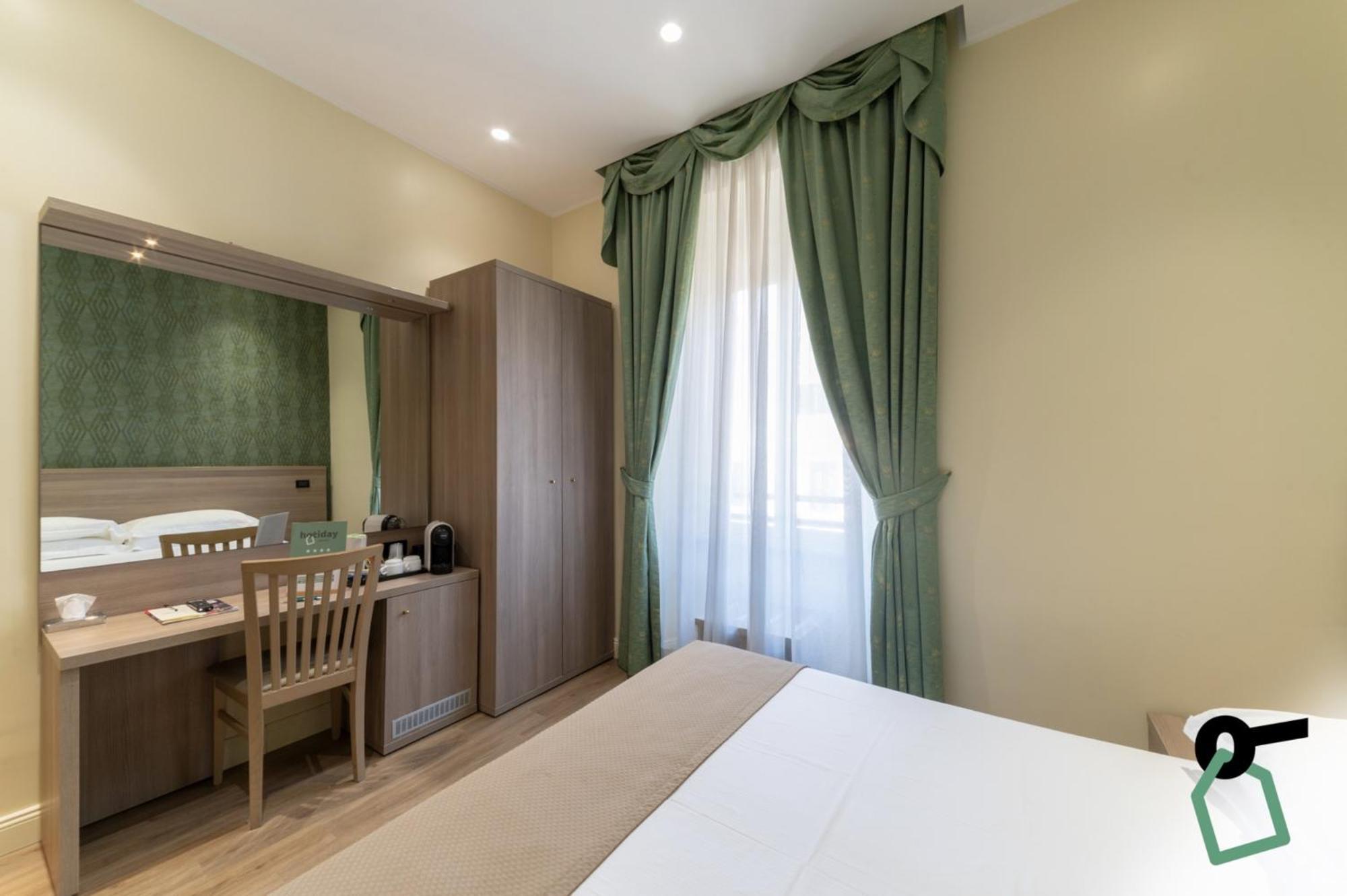 Hotiday Room Collection - Roma Porta Pia المظهر الخارجي الصورة
