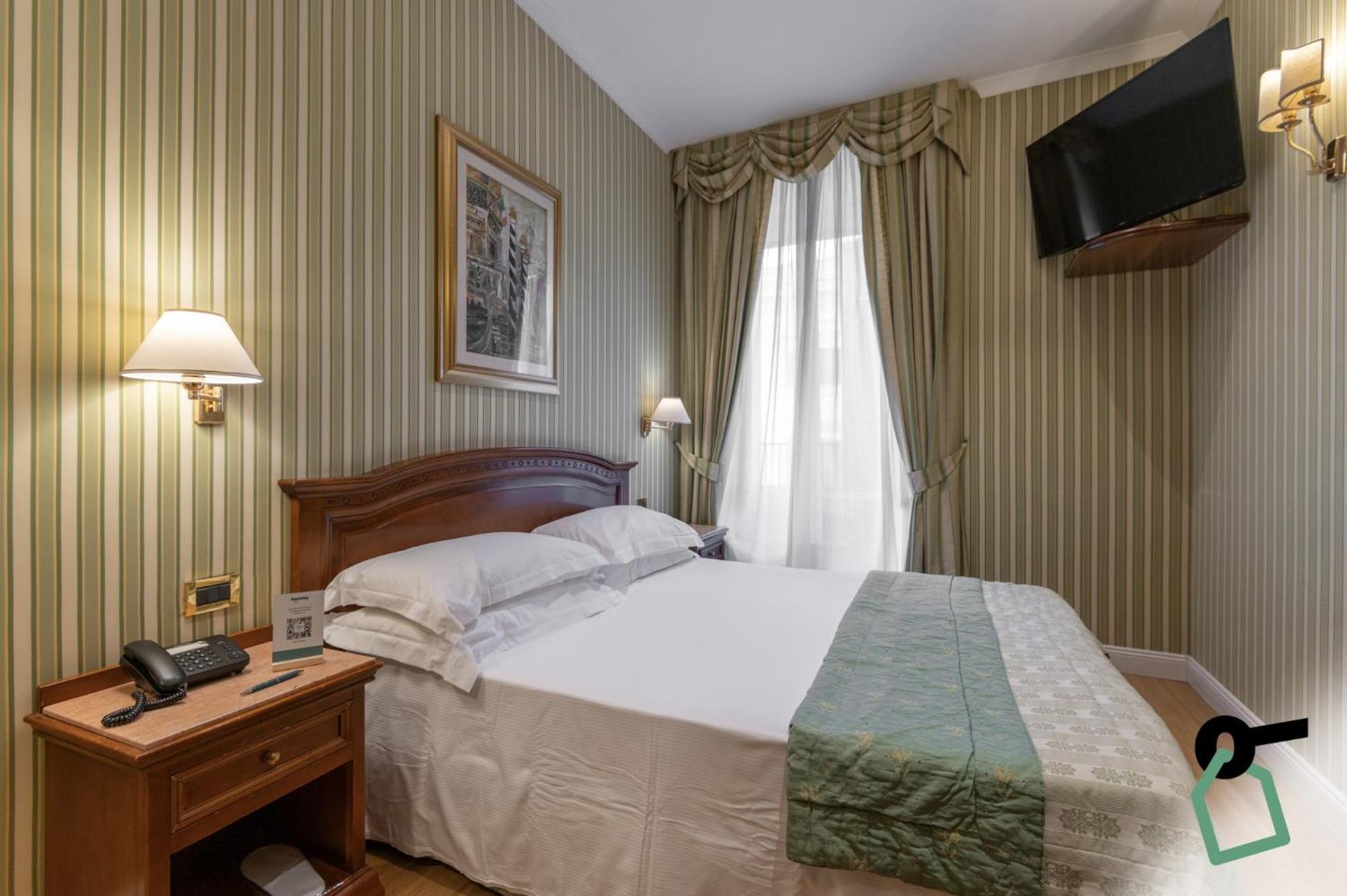 Hotiday Room Collection - Roma Porta Pia المظهر الخارجي الصورة