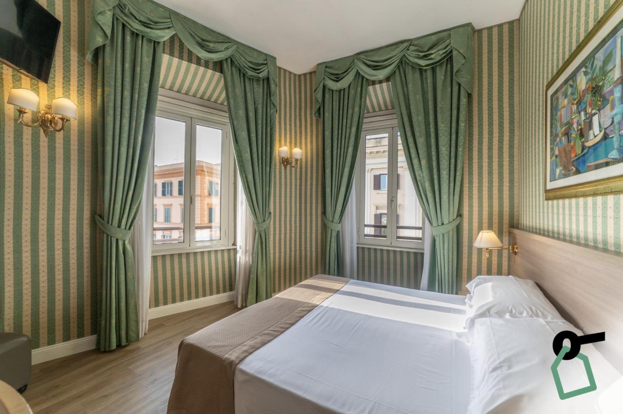 Hotiday Room Collection - Roma Porta Pia المظهر الخارجي الصورة