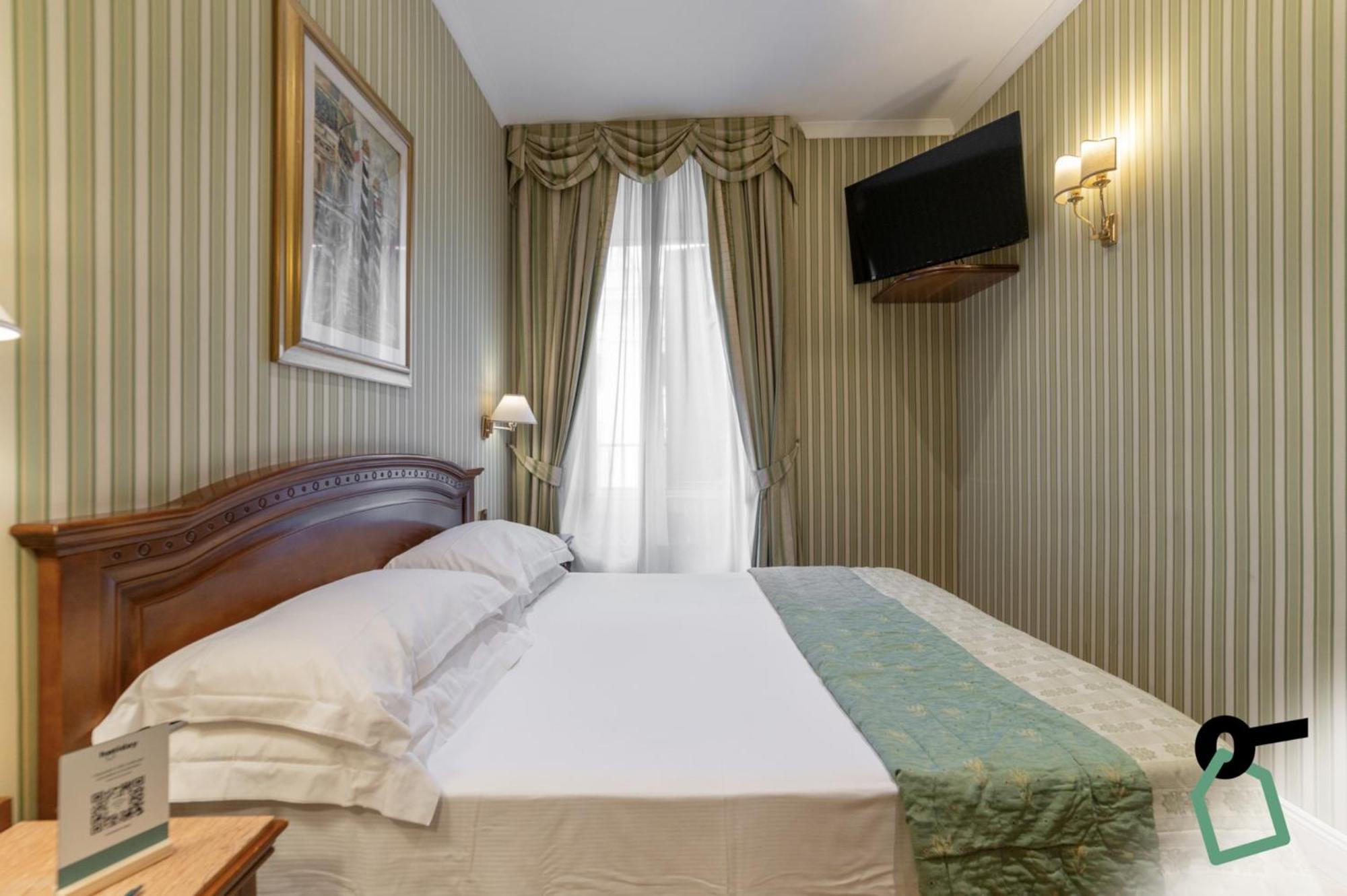 Hotiday Room Collection - Roma Porta Pia المظهر الخارجي الصورة